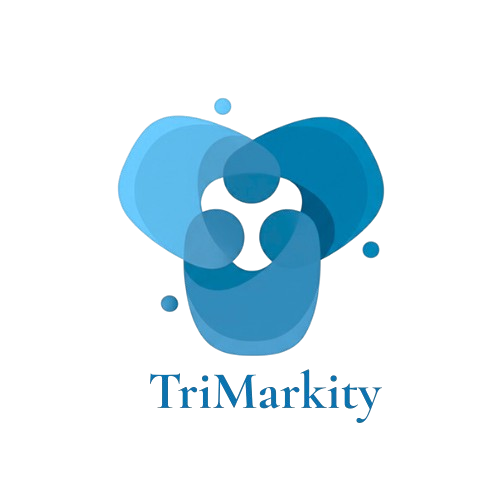 TriMarkity Logo